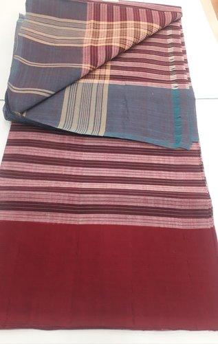 SAREES SALEM 80S WITH BLOUSE